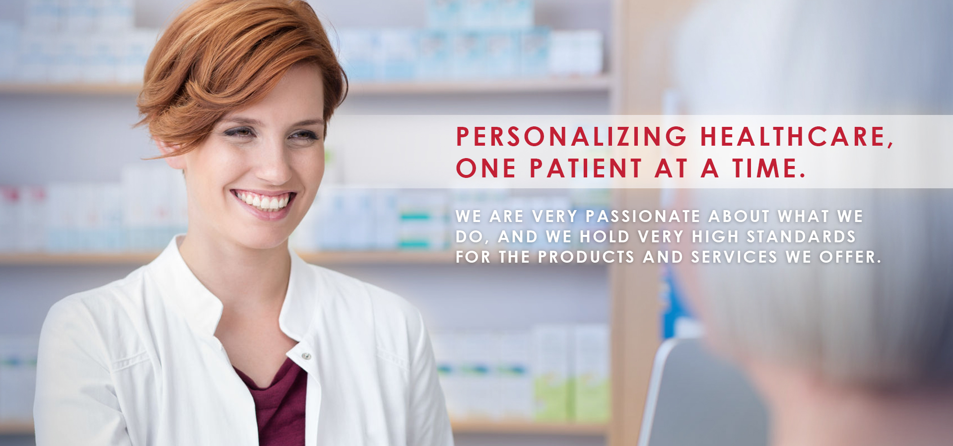 Alaska Family Pharmacy Home