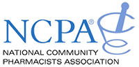 National Community Pharmacists Association logo