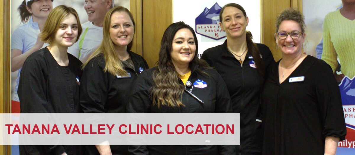 Alaska Family Pharmacy